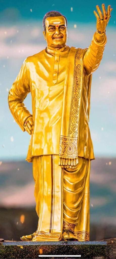 Mandal map of NTR district